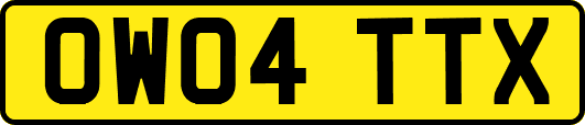 OW04TTX