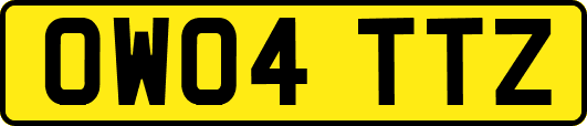 OW04TTZ