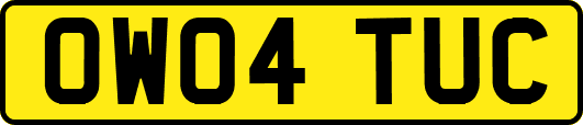 OW04TUC