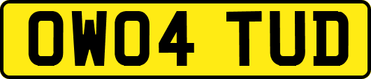 OW04TUD