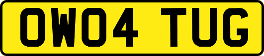 OW04TUG