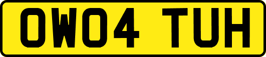 OW04TUH