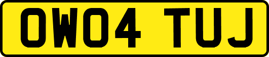 OW04TUJ