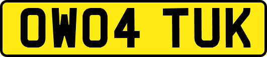 OW04TUK