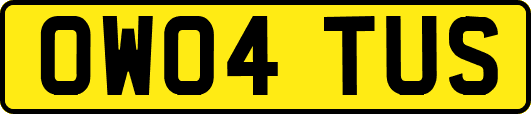 OW04TUS