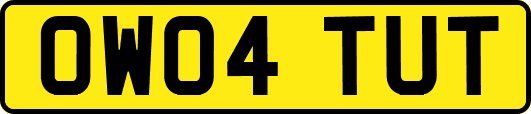 OW04TUT
