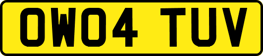 OW04TUV