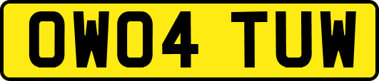 OW04TUW