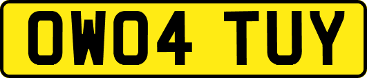 OW04TUY