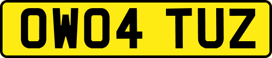 OW04TUZ