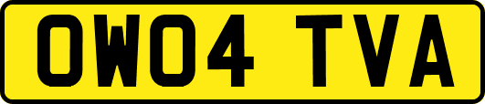OW04TVA