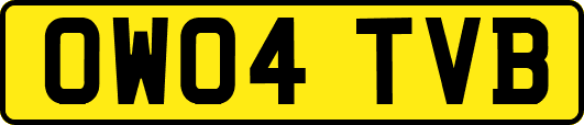 OW04TVB