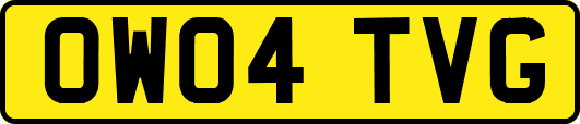 OW04TVG