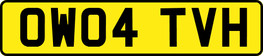 OW04TVH