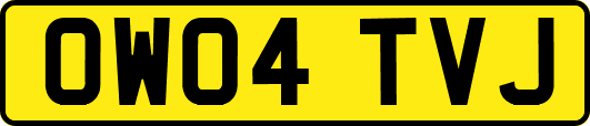 OW04TVJ