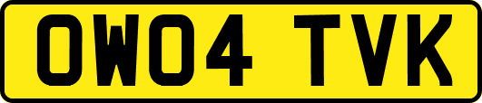 OW04TVK