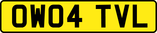 OW04TVL