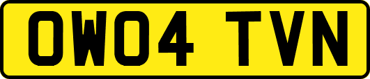 OW04TVN