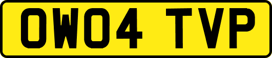 OW04TVP