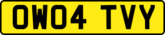 OW04TVY