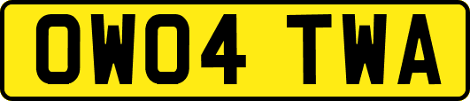 OW04TWA