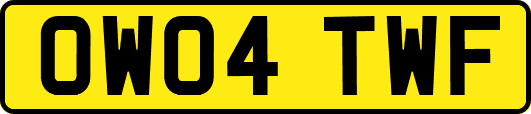 OW04TWF