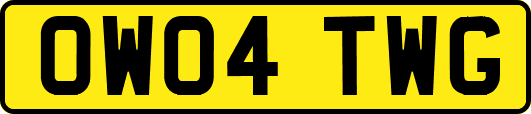 OW04TWG