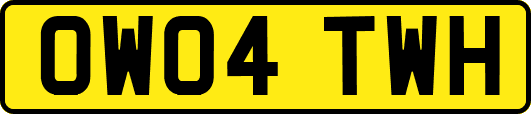 OW04TWH