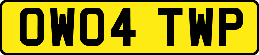 OW04TWP