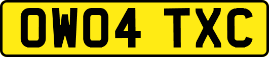 OW04TXC