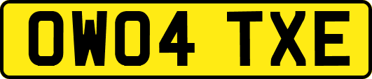 OW04TXE