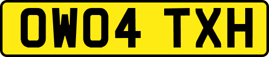 OW04TXH