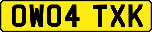 OW04TXK