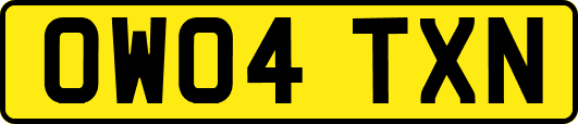 OW04TXN