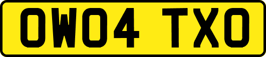 OW04TXO