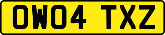 OW04TXZ