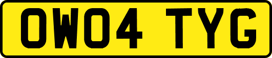 OW04TYG