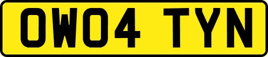 OW04TYN