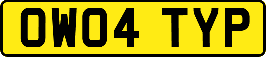 OW04TYP