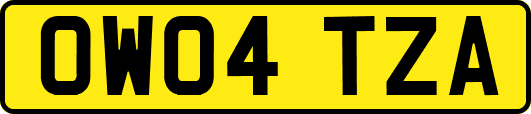 OW04TZA