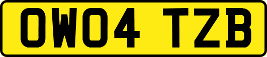 OW04TZB