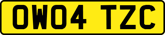 OW04TZC