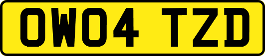 OW04TZD