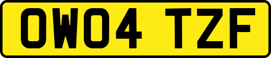 OW04TZF