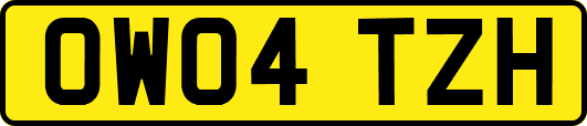 OW04TZH