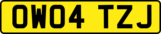 OW04TZJ