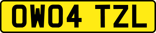 OW04TZL