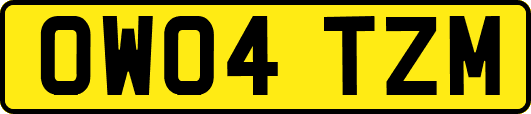 OW04TZM