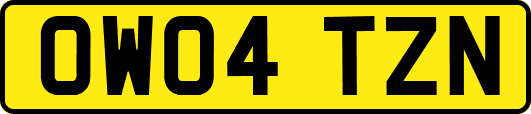OW04TZN