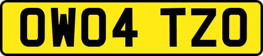 OW04TZO